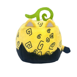 Blox Fruits Plush Cute Stuffed for TV Fans Gift for Boys - Lusy Store LLC