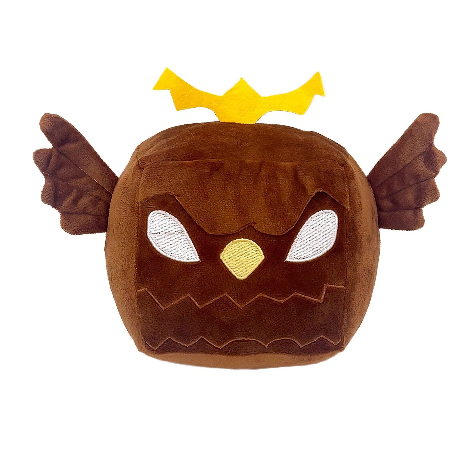 Blox Fruits Plush Cute Stuffed for TV Fans Gift for Boys - Lusy Store LLC