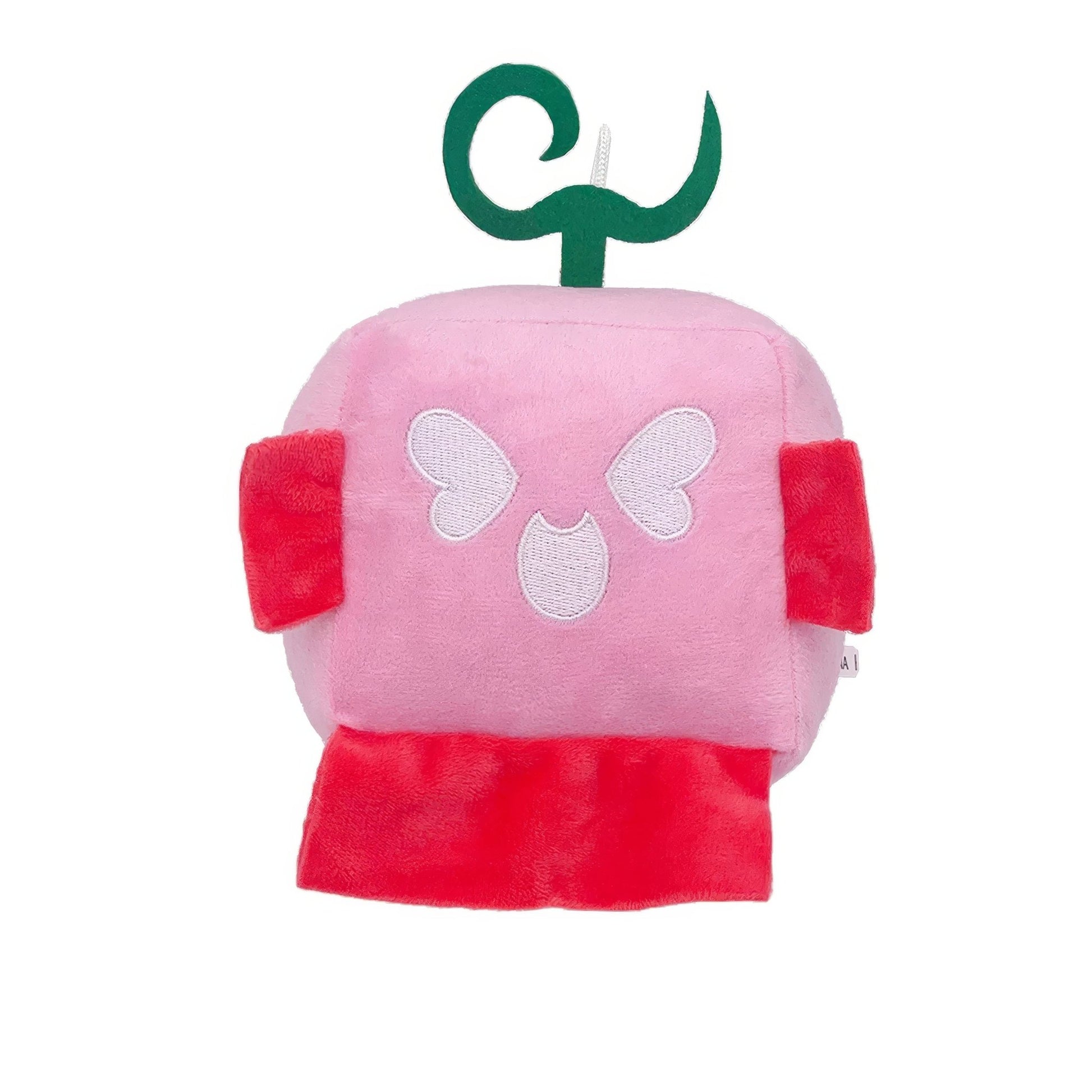 Blox Fruits Plush Cute Stuffed for TV Fans Gift for Boys - Lusy Store LLC