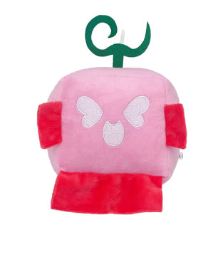 Blox Fruits Plush Cute Stuffed for TV Fans Gift for Boys - Lusy Store LLC