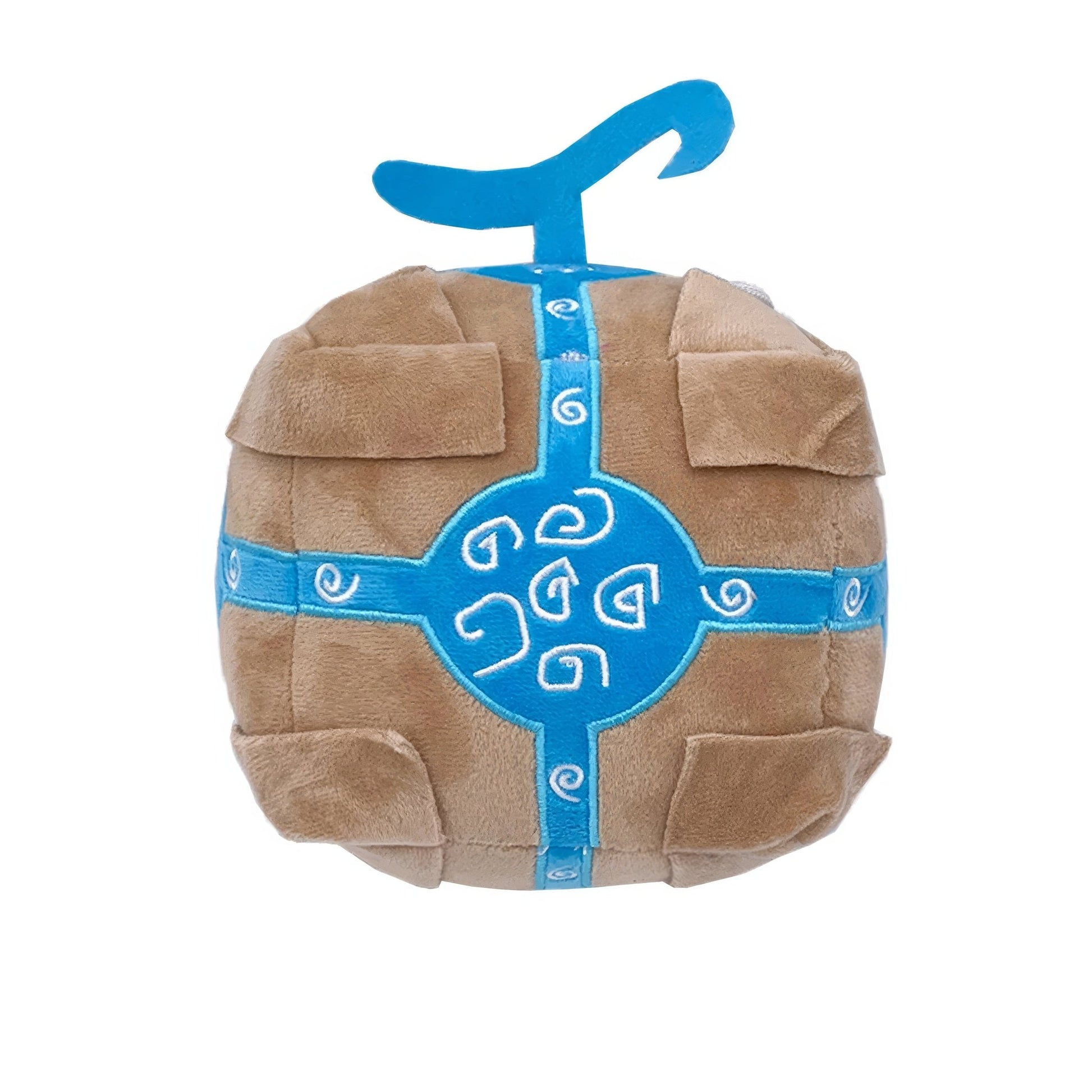Blox Fruits Plush Cute Stuffed for TV Fans Gift for Boys - Lusy Store LLC
