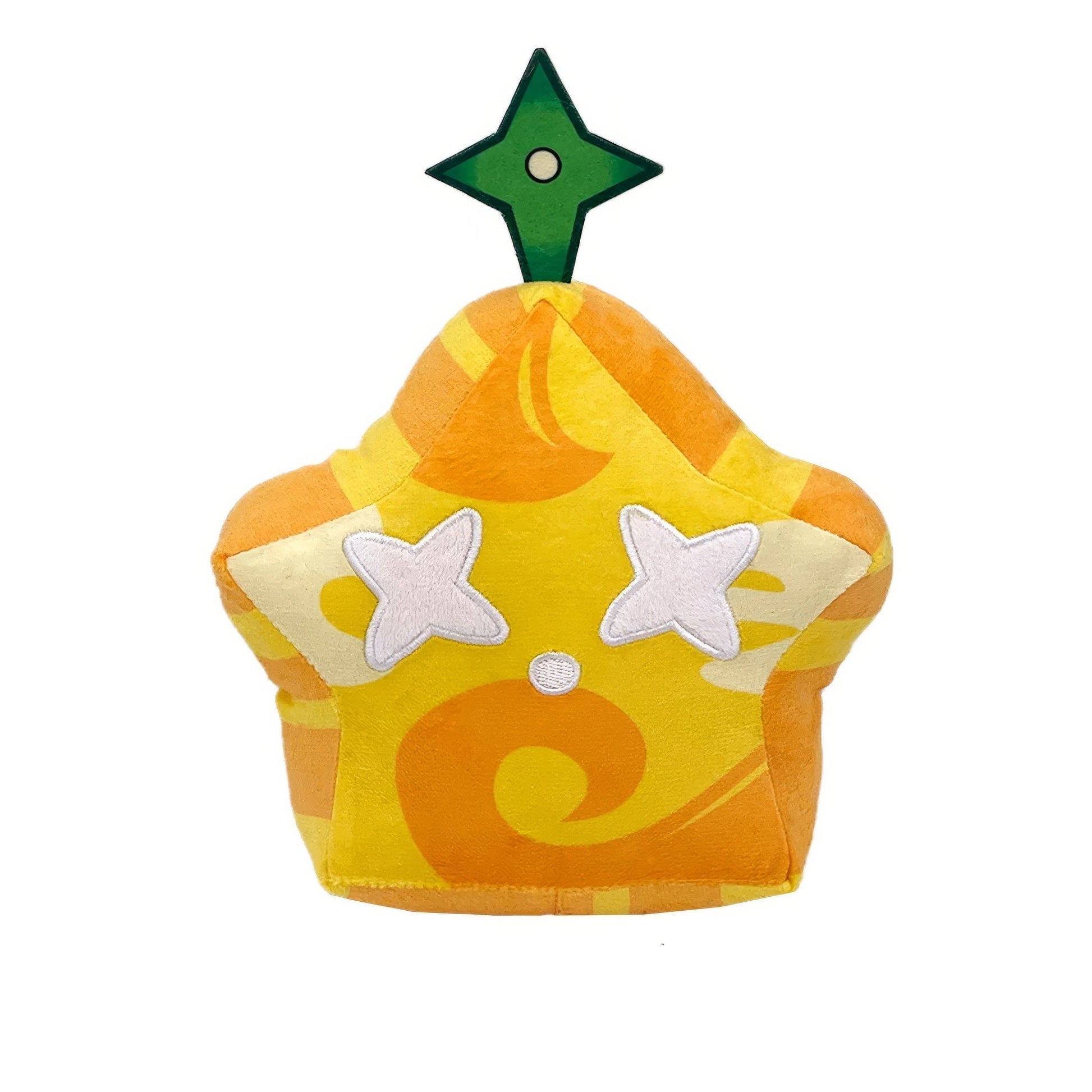 Blox Fruits Plush Cute Stuffed for TV Fans Gift for Boys - Lusy Store LLC