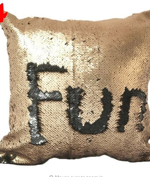 Blue Silver Fashion Decorative Pillowcase - Lusy Store