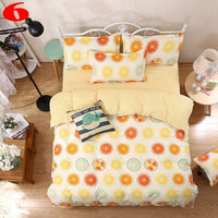 Blue Star Bedding Set - Lusy Store