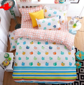 Blue Star Bedding Set - Lusy Store