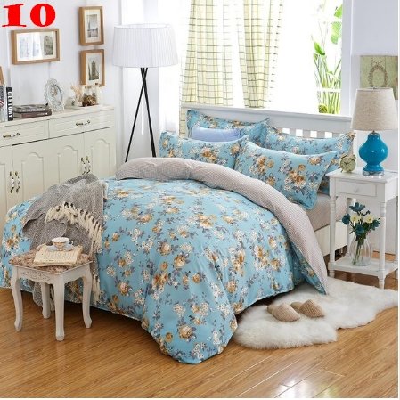 Bohemian Bedding Set - Lusy Store