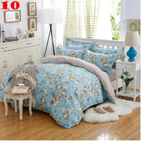 Bohemian Bedding Set - Lusy Store