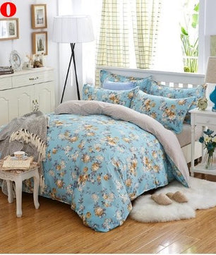 Bohemian Bedding Set - Lusy Store