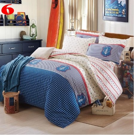 Bohemian Bedding Set - Lusy Store