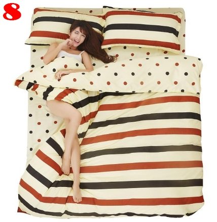 Bohemian Bedding Set - Lusy Store