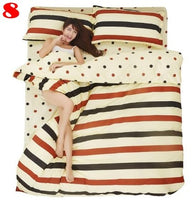 Bohemian Bedding Set - Lusy Store