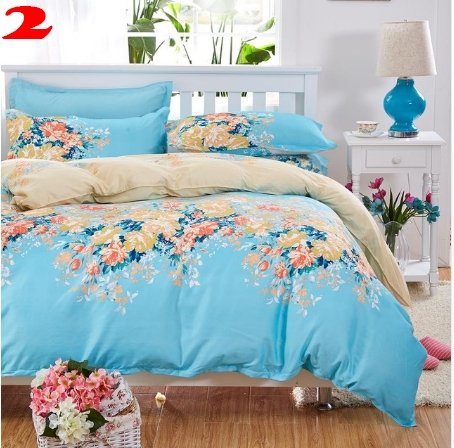 Bohemian Bedding Set - Lusy Store