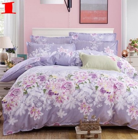 Bohemian Bedding Set - Lusy Store