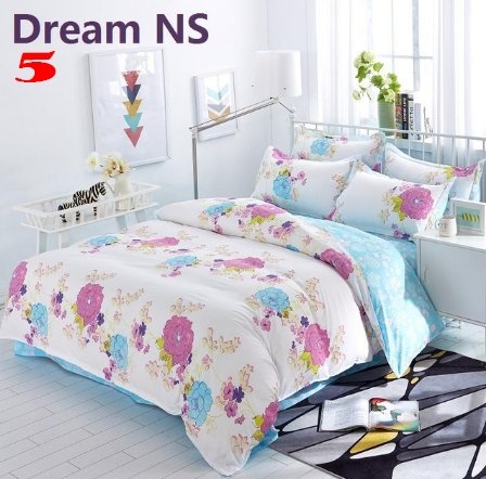 Bohemian Bedding Set - Lusy Store