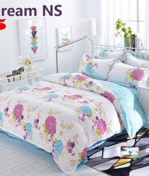 Bohemian Bedding Set - Lusy Store