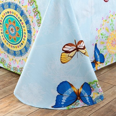 Bohemian Bedding Set - Lusy Store