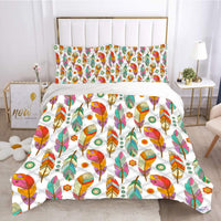 Boho Bedding Sets LS866 - Lusy Store