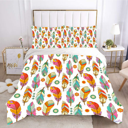 Boho Bedding Sets LS866 - Lusy Store