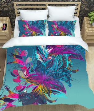 Boho Bedding Sets LS867 - Lusy Store