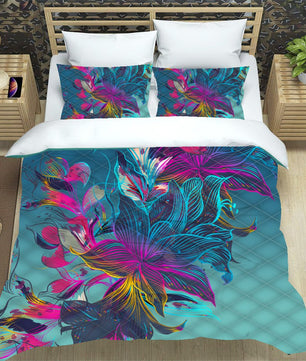 Boho Bedding Sets LS867 - Lusy Store