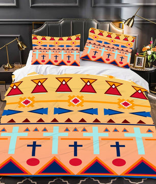 Boho Bedding Sets LS868 - Lusy Store