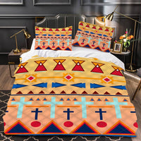 Boho Bedding Sets LS868 - Lusy Store