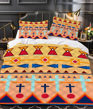 Boho Bedding Sets LS868 - Lusy Store