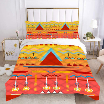 Boho Bedding Sets LS870 - Lusy Store