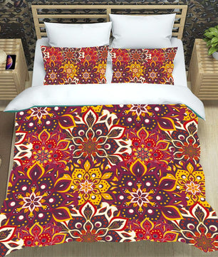 Boho Bedding Sets LS871 - Lusy Store