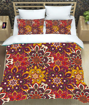 Boho Bedding Sets LS871 - Lusy Store