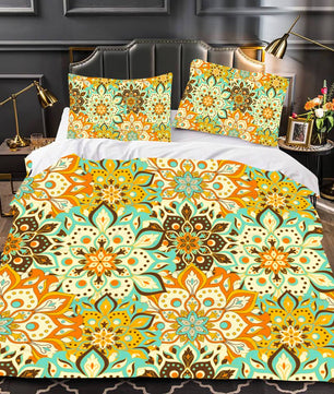 Boho Bedding Sets LS872 - Lusy Store