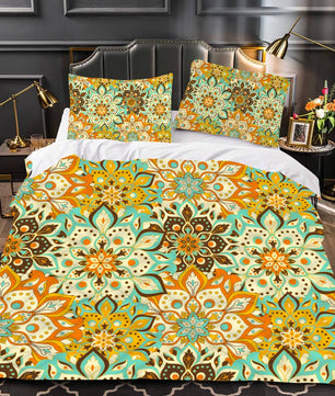 Boho Bedding Sets LS872 - Lusy Store