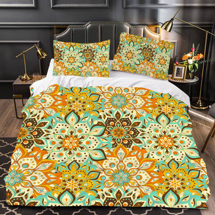 Boho Bedding Sets LS872 - Lusy Store