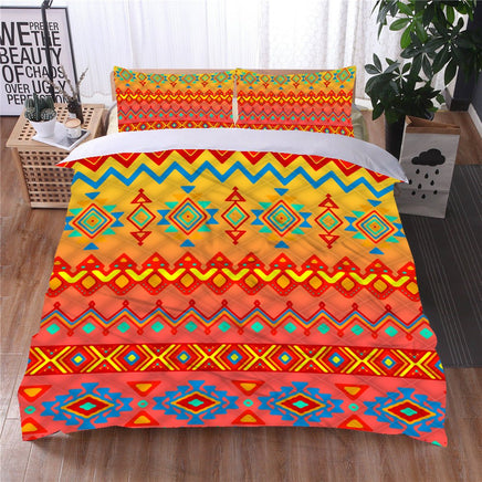 Boho Bedding Sets LS873 - Lusy Store