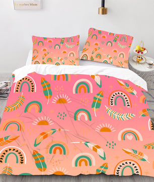 Boho Bedding Sets LS874 - Lusy Store