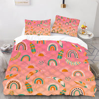 Boho Bedding Sets LS874 - Lusy Store