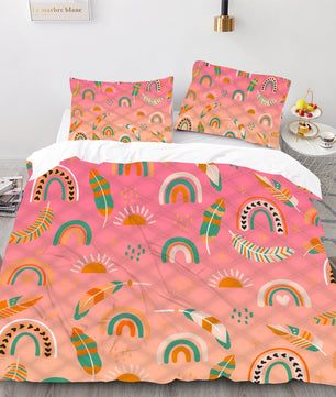 Boho Bedding Sets LS874 - Lusy Store