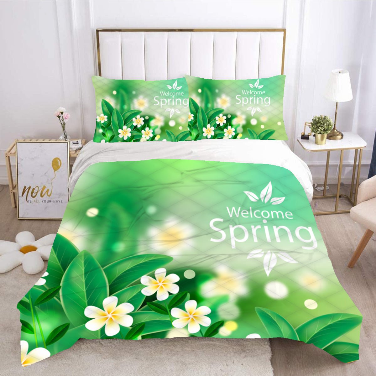 Boho Bedding Sets LS875 - Lusy Store