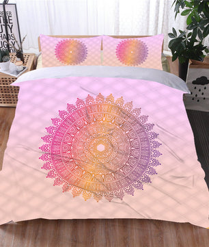 Boho Bedding Sets LS879-1 - Lusy Store
