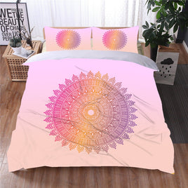 Boho Bedding Sets LS879-1 - Lusy Store