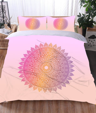 Boho Bedding Sets LS879-1 - Lusy Store