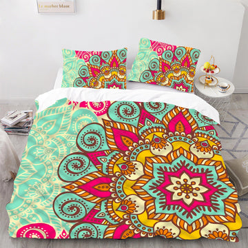 3 Pieces Quilt Sets