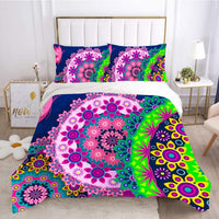 Boho Bedding Sets LS879-3 - Lusy Store