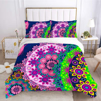 Boho Bedding Sets LS879-3 - Lusy Store