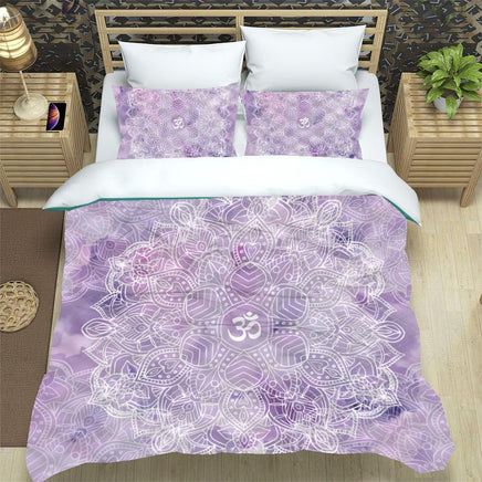 Boho Bedding Sets LS879-4 - Lusy Store