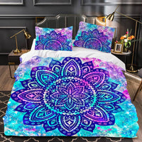 Boho Bedding Sets LS880-1 - Lusy Store