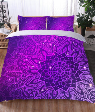 Boho Bedding Sets LS880-2 - Lusy Store