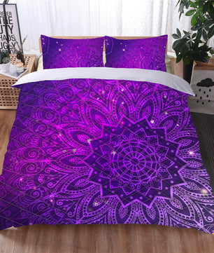 Boho Bedding Sets LS880-2 - Lusy Store