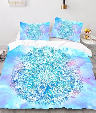 Boho Bedding Sets LS880-3 - Lusy Store