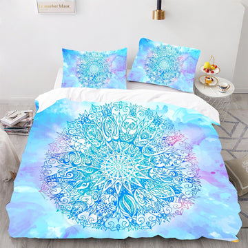 3 Pieces Bedding Sets